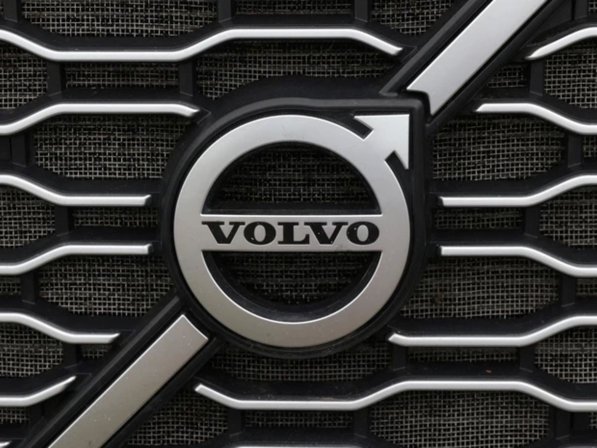 Volvo