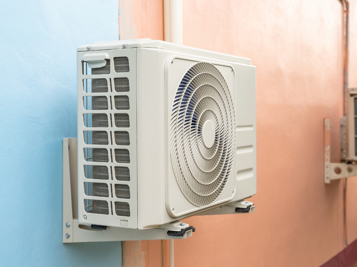 air conditioner (ac)