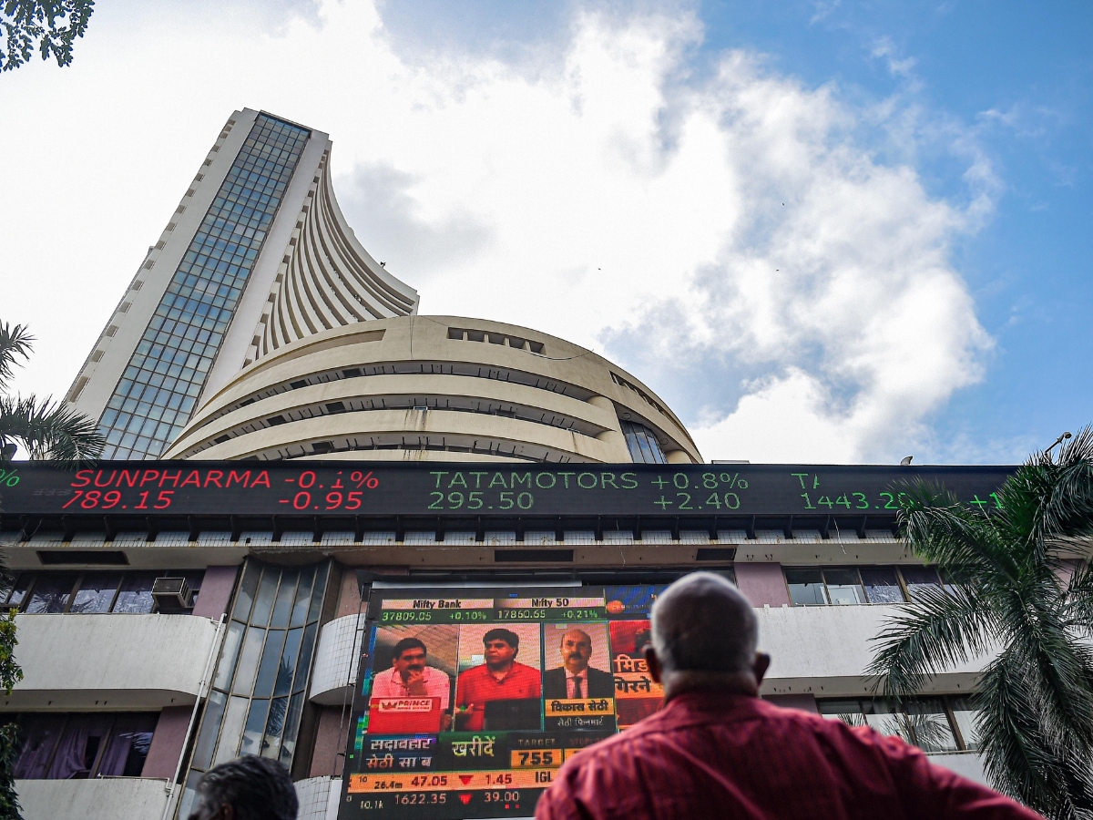Stock Market