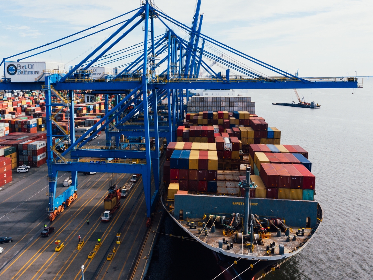 Ship Recycling in India