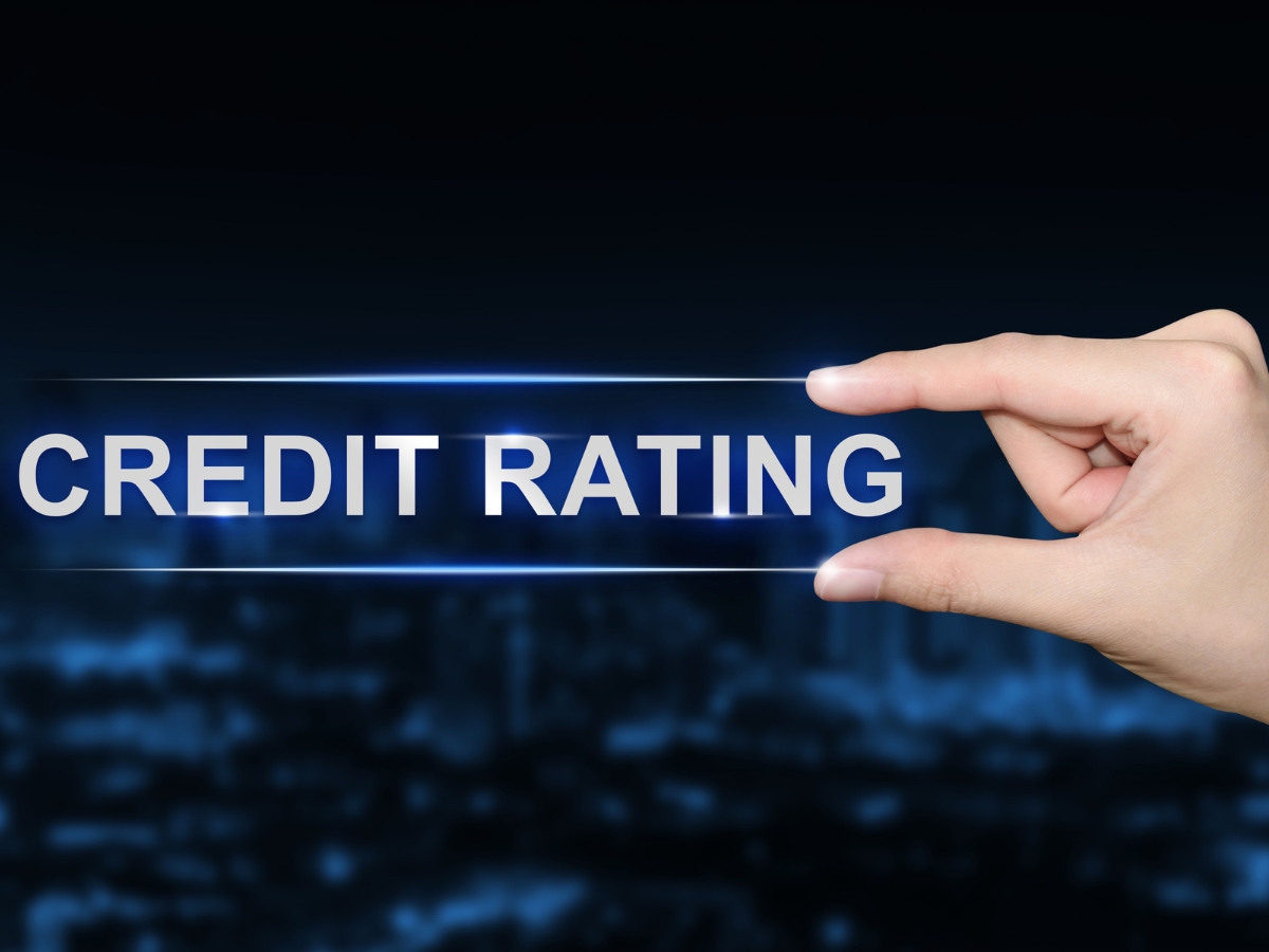 credit ratings