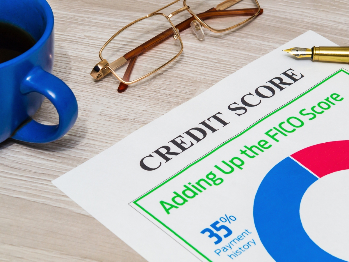 credit score