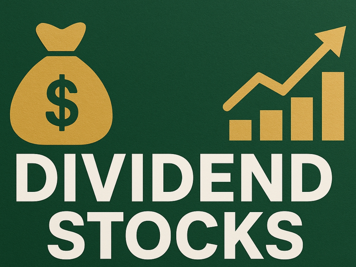 dividend stocks