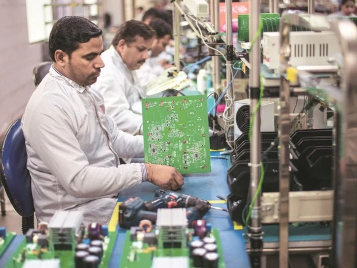 China Plus One Strategy impact on India