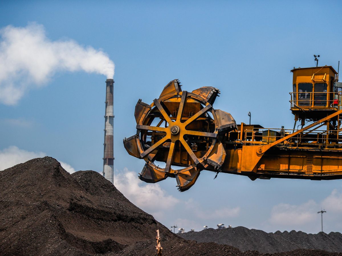 fossil fuel