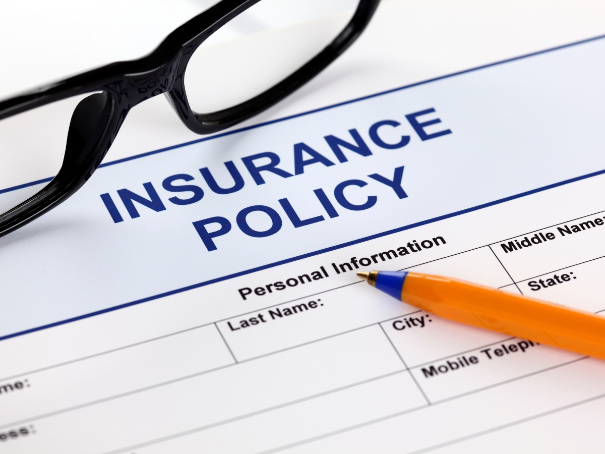 insurance