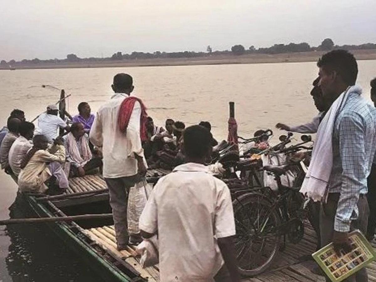 migration