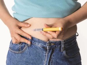 obesity drug