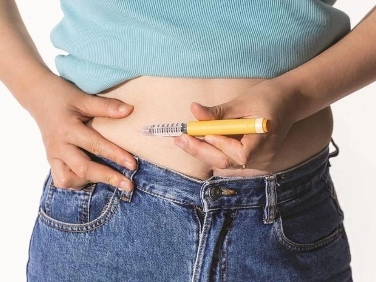 obesity drug