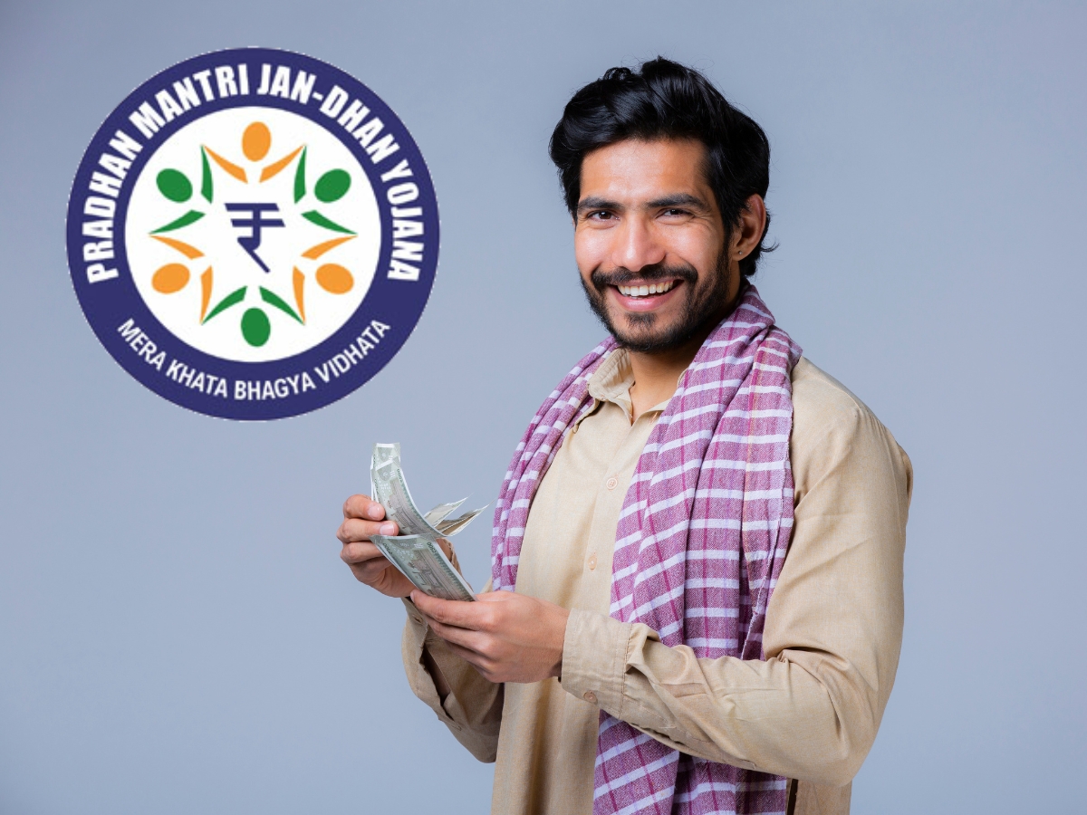 pradhan mantri jan dhan yojana