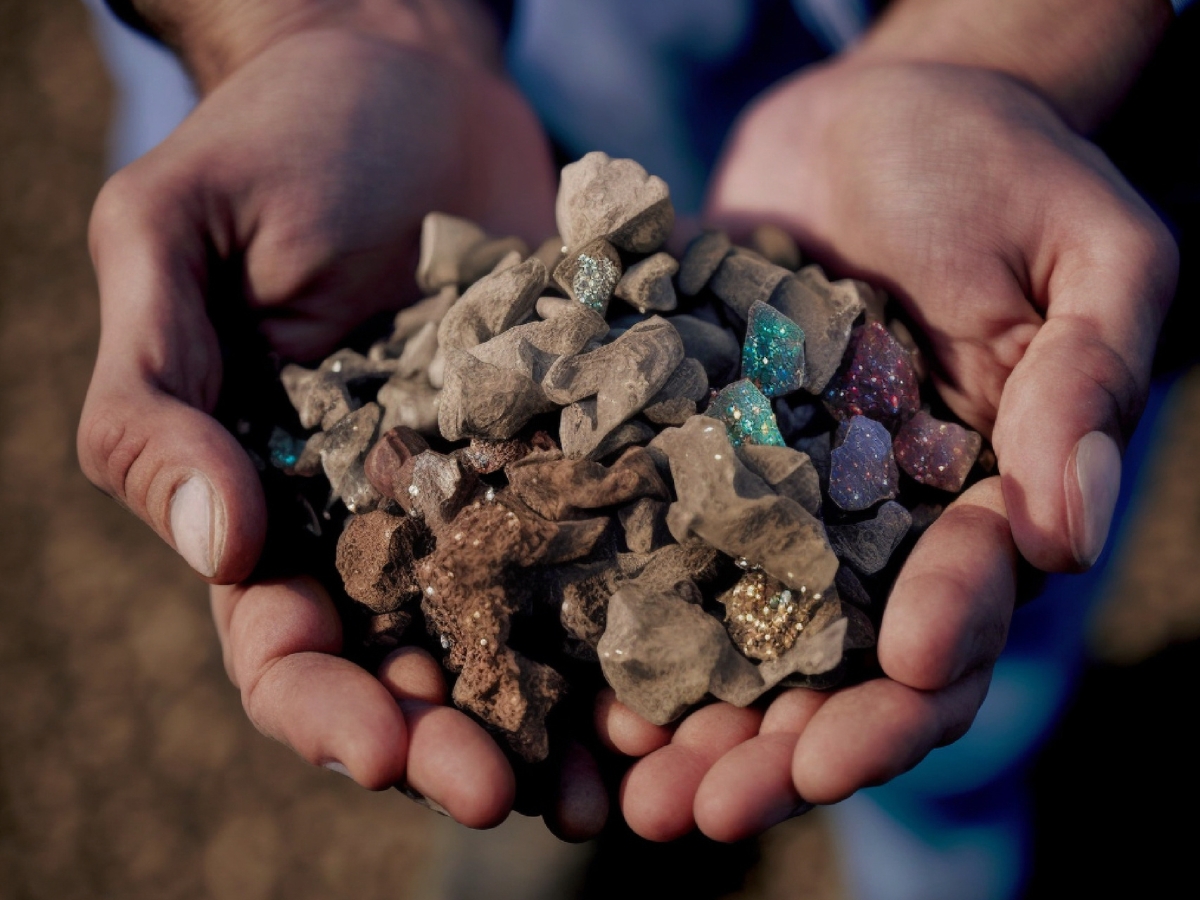 rare earth