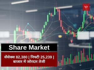 Stock Market