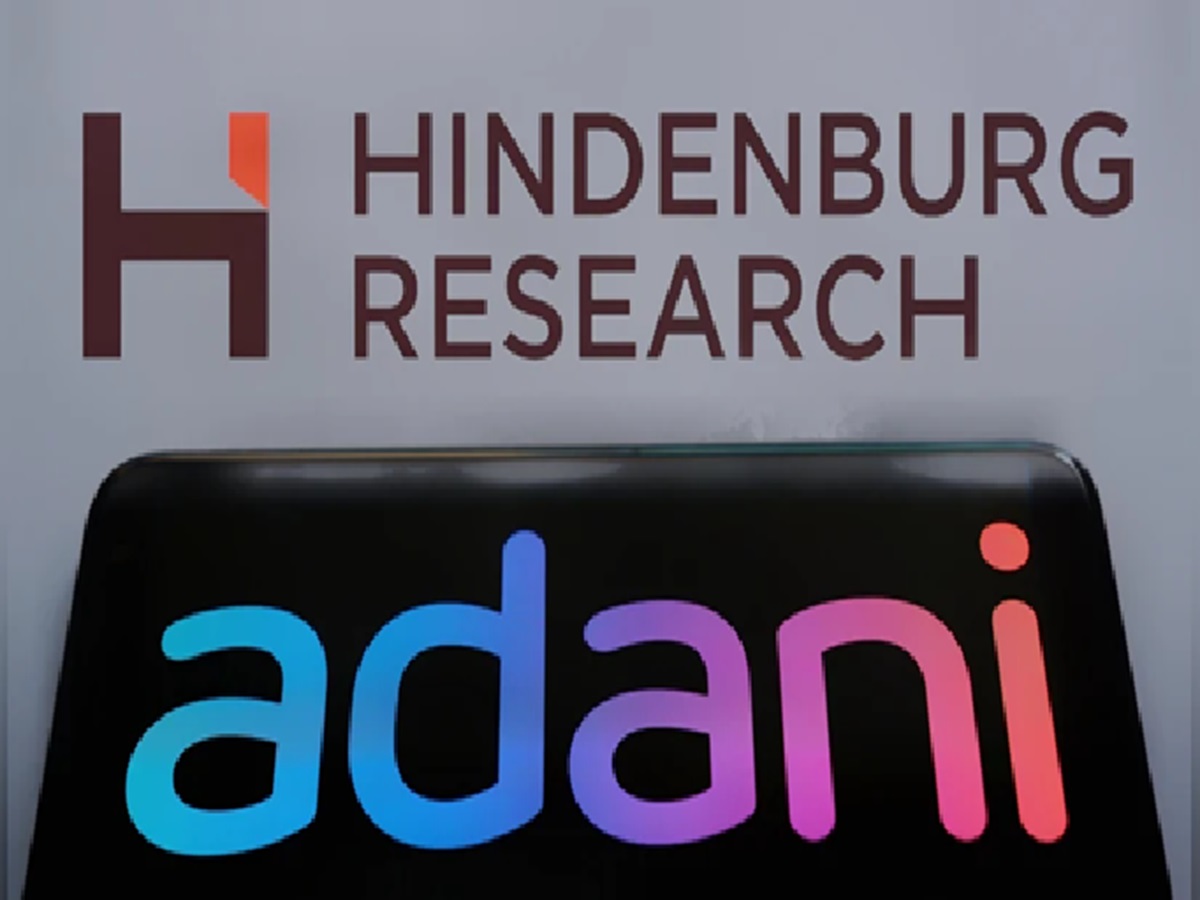 adani hindenburg