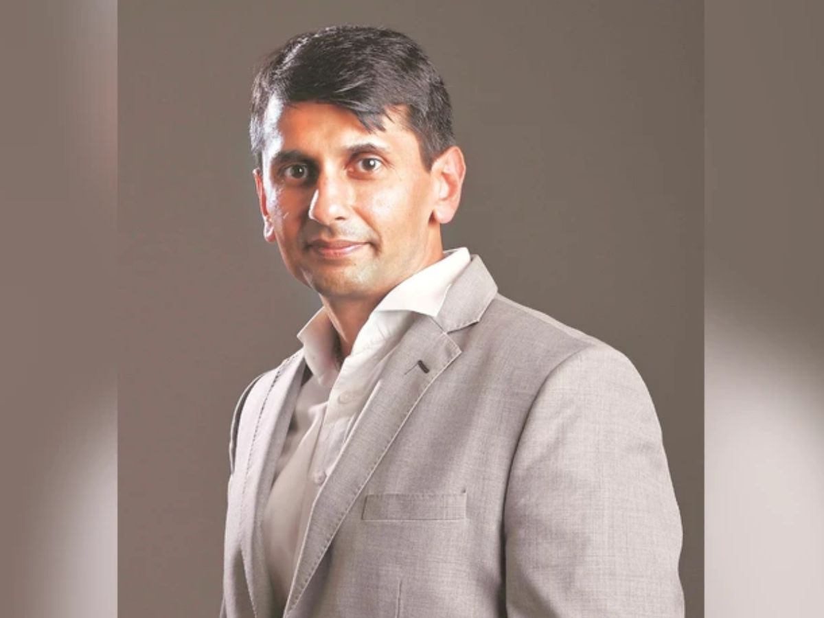 Abhinandan Lodha, founder and chairperson of HoABL.