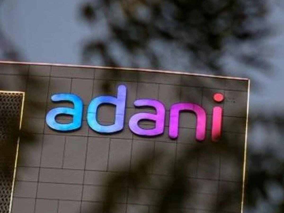 Adani Group Market cap