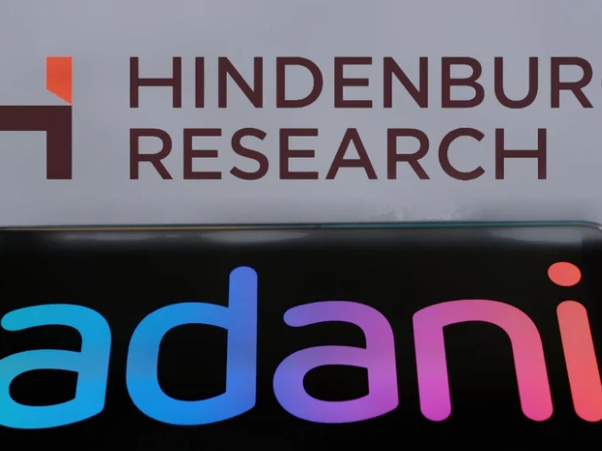 Adani and Hindenburg