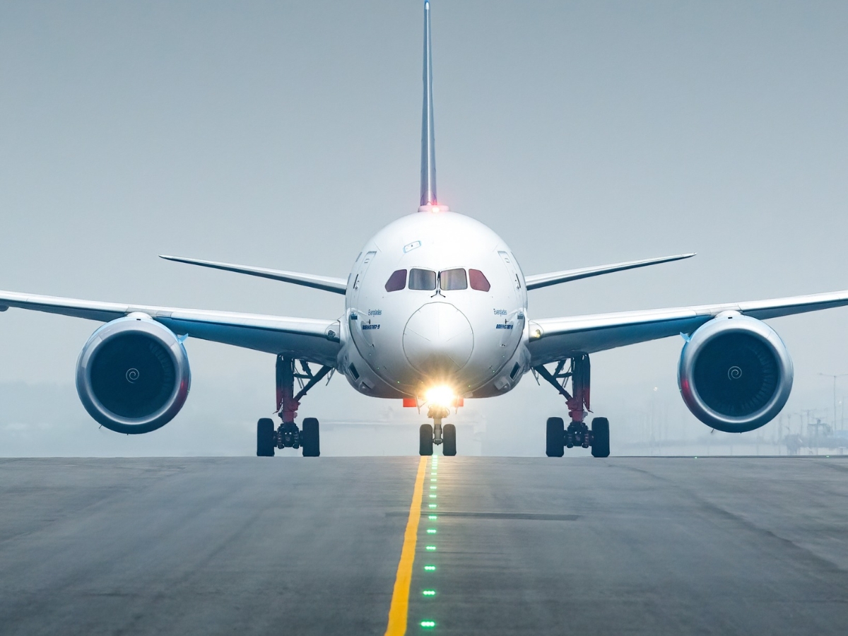 Plane