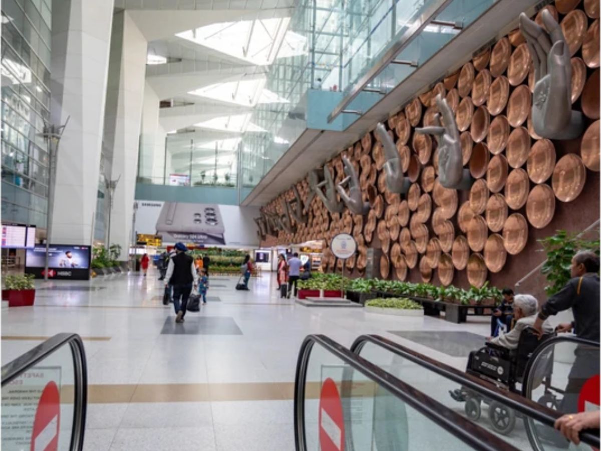 Airport