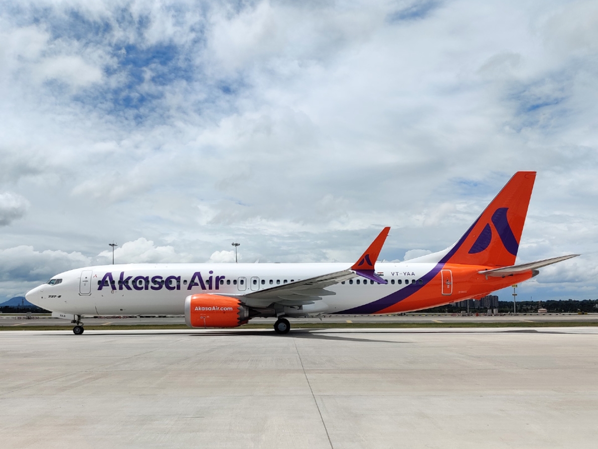 Akasa Air