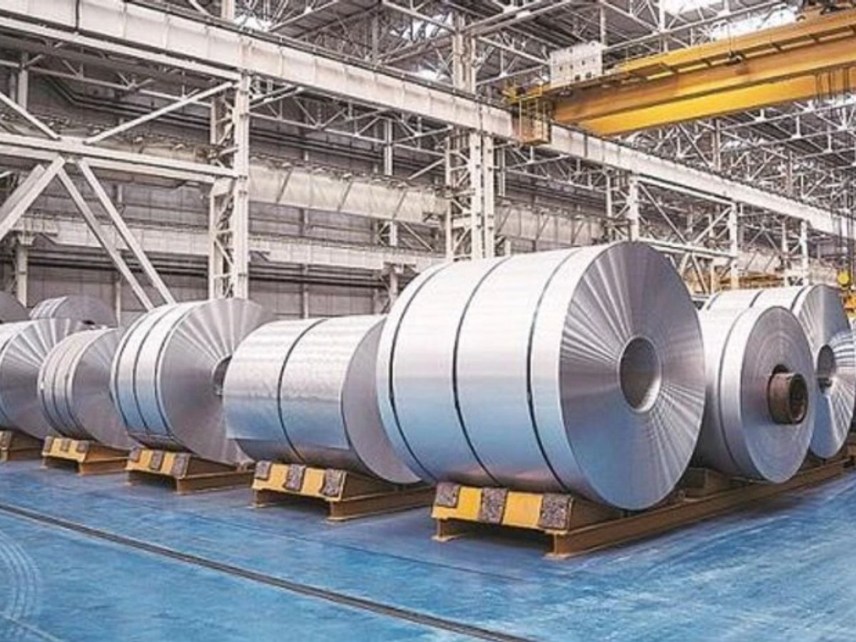 Aluminium