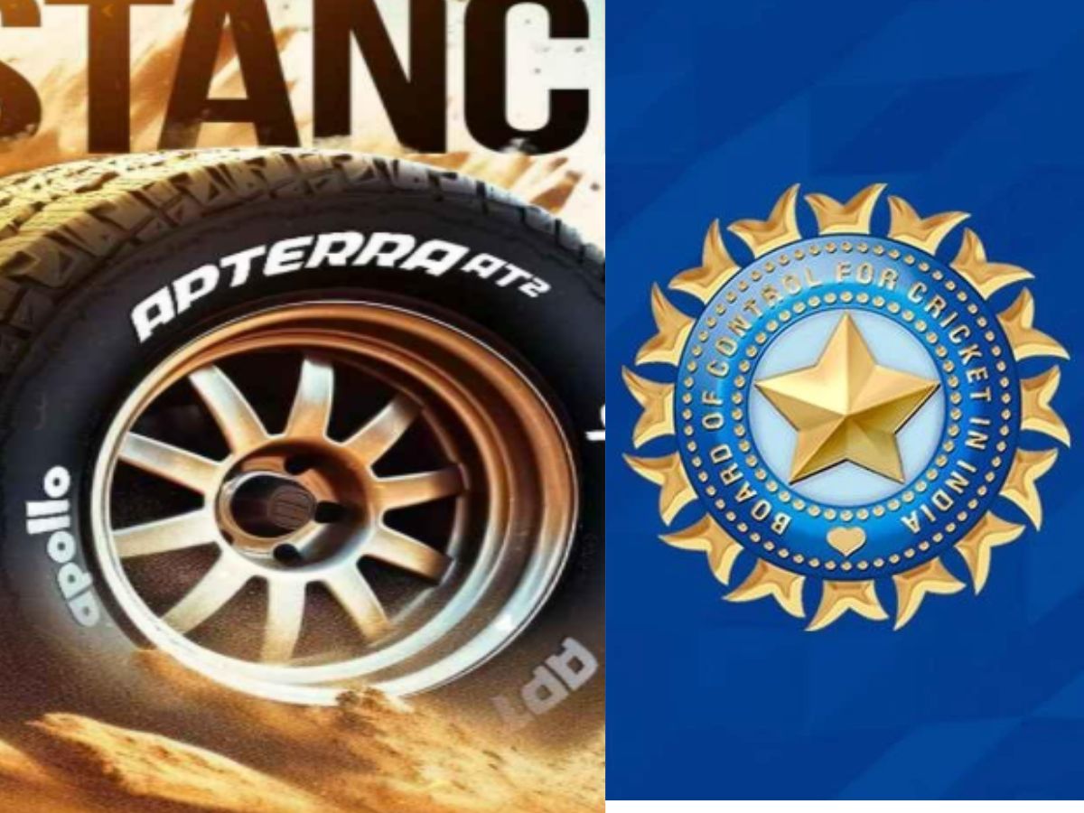 Apollo Tyre