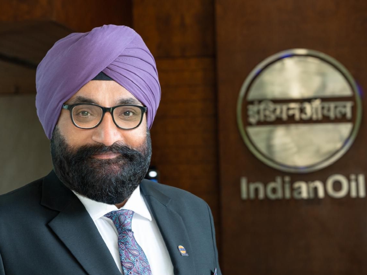 Arvinder Singh Sahney