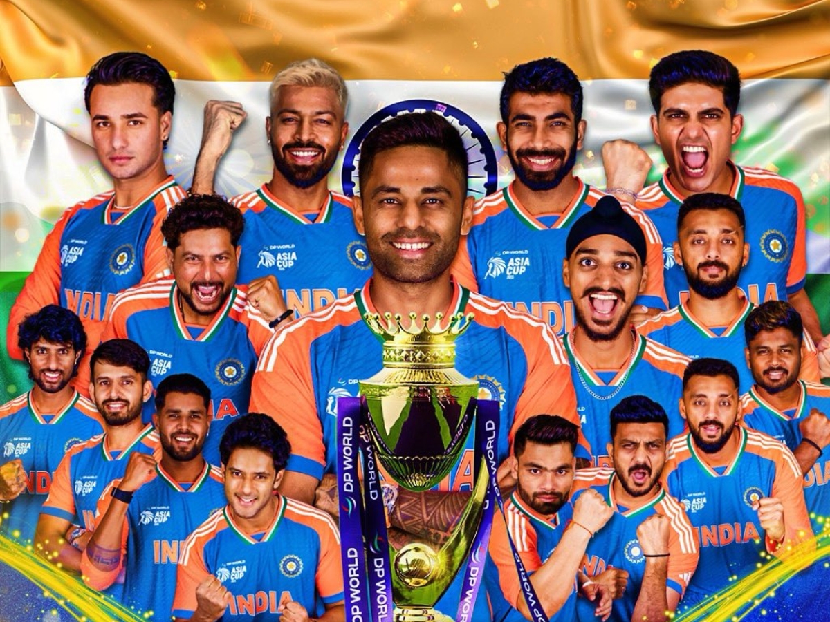 Asia Cup 2025