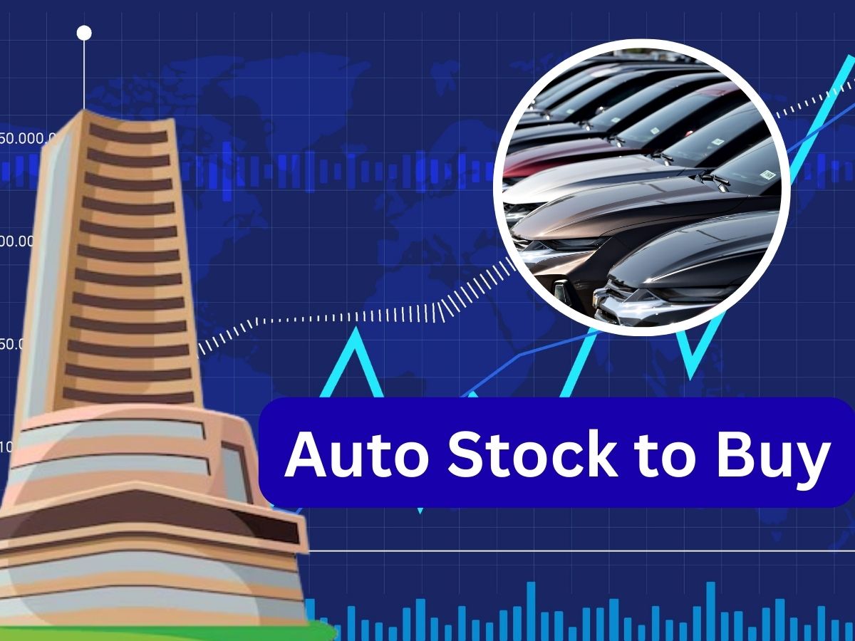 Auto Stock