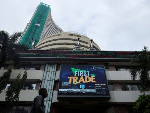 BSE, Share Market