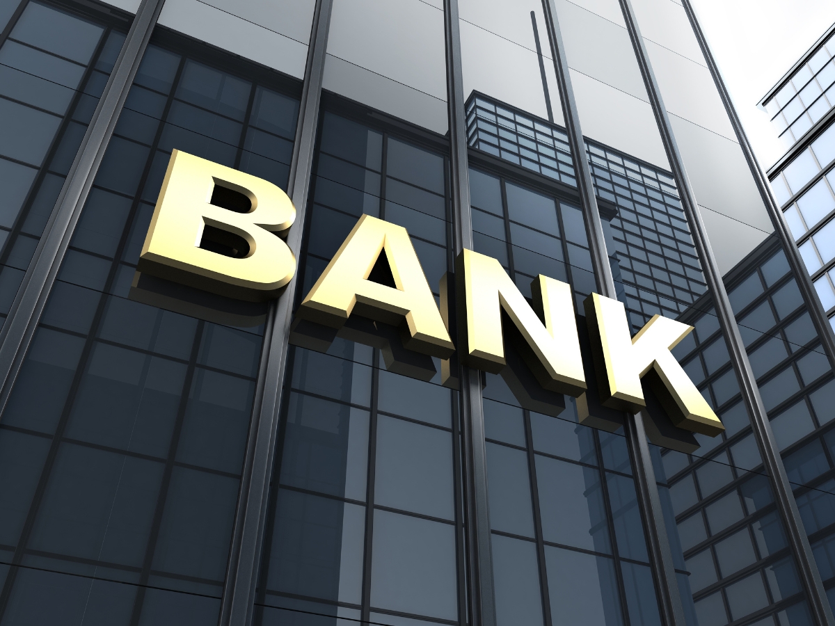 Bank