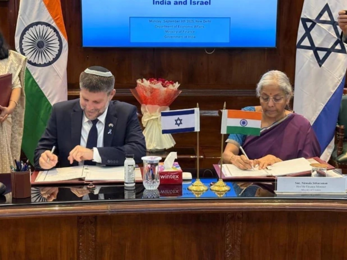 Bilateral Investment Treaty (BIT)