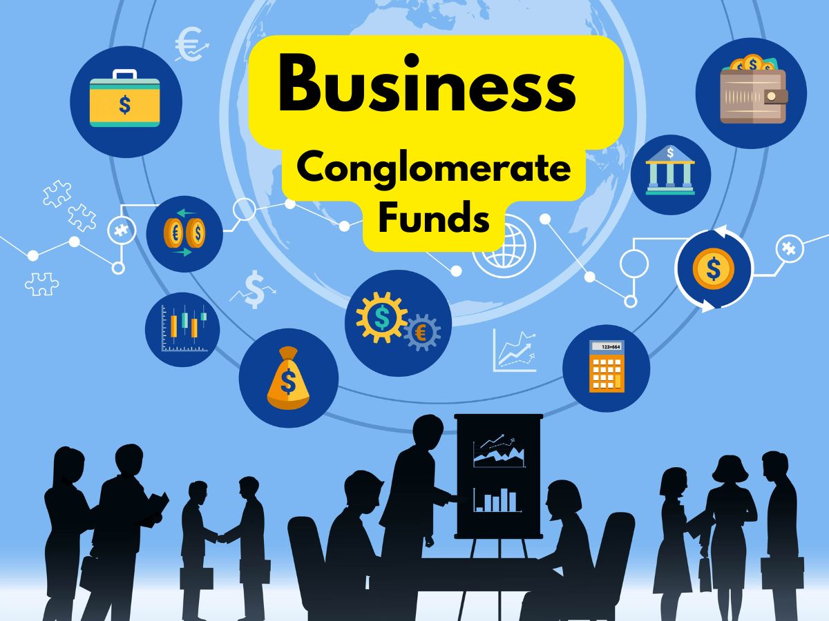 Business Conglomerate Fund