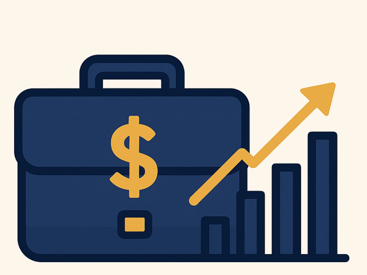 Business Conglomerate Fund