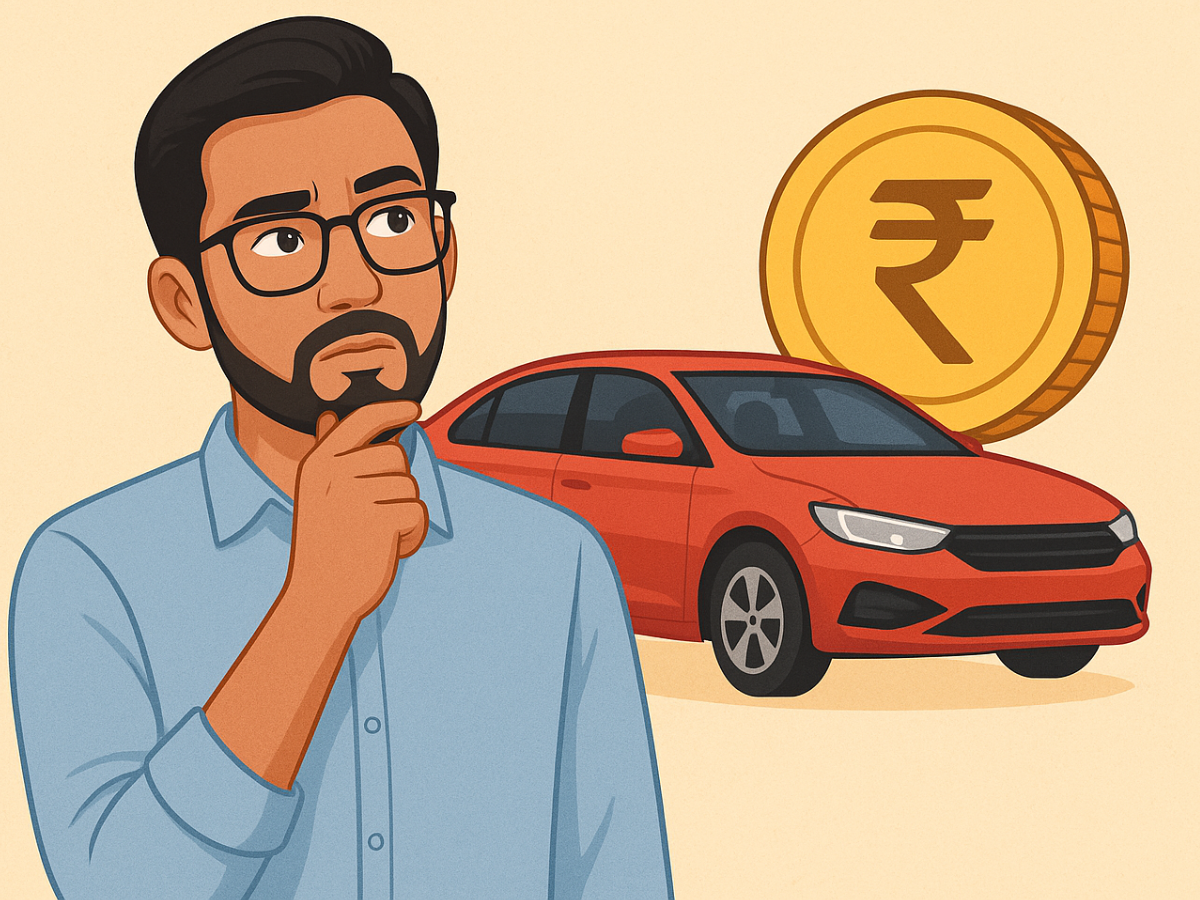Car Buying Tips