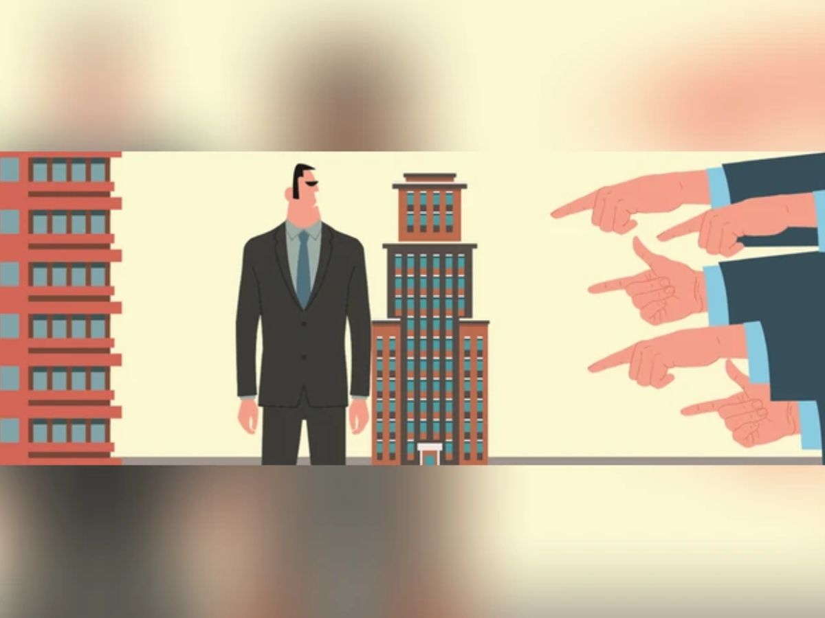 Time to stop abusing Indian business houses, trust will help them build