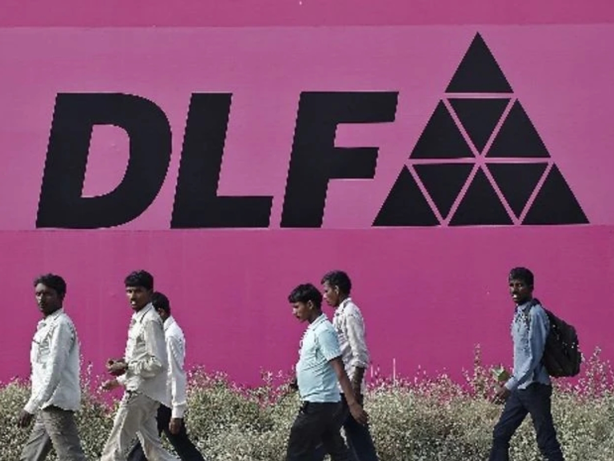 DLF