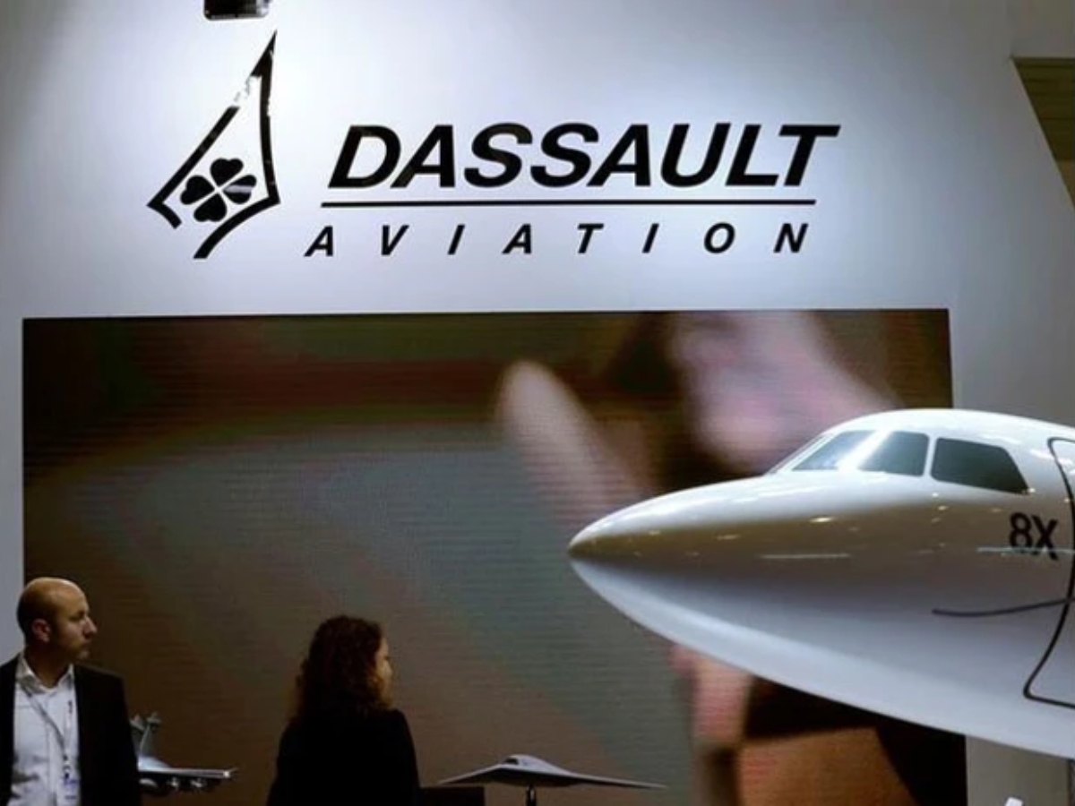 Dassault