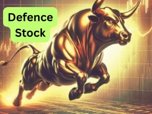 Defence Stock