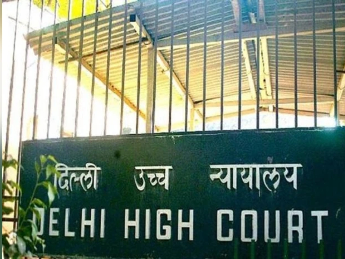 Delhi High Court