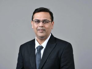 Devang Shah, Head- Fixed Income, Axis Mutual Fund