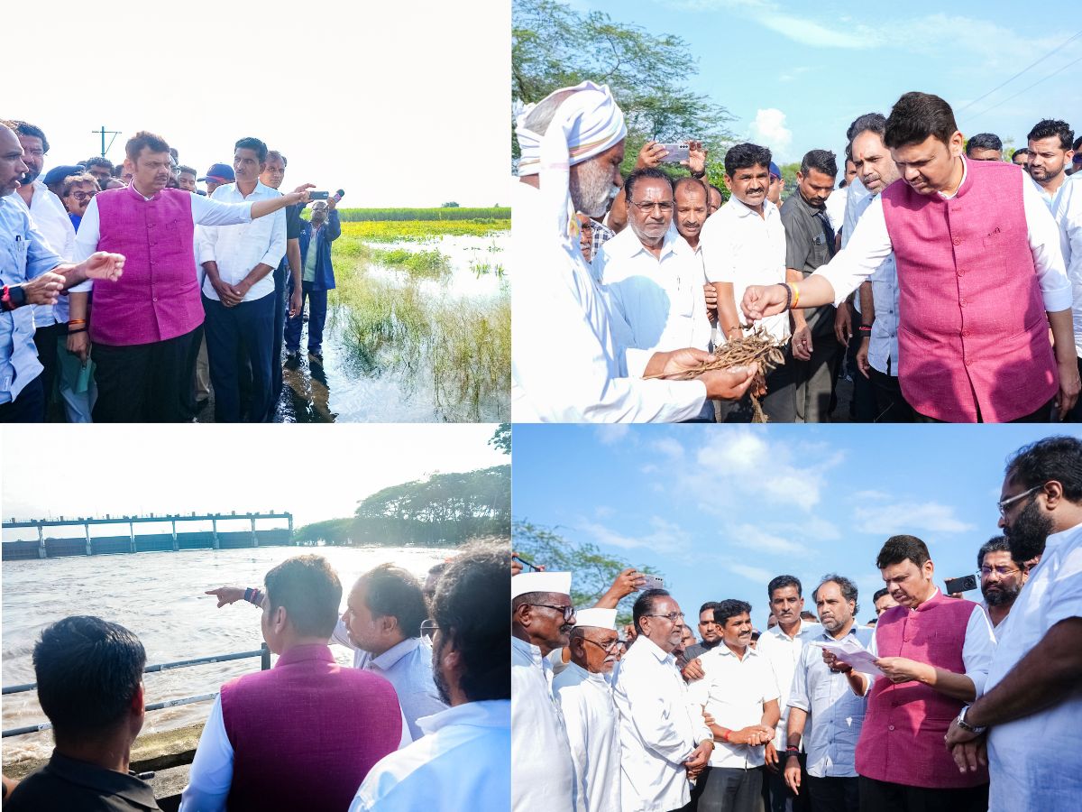Devendra Fadnavis