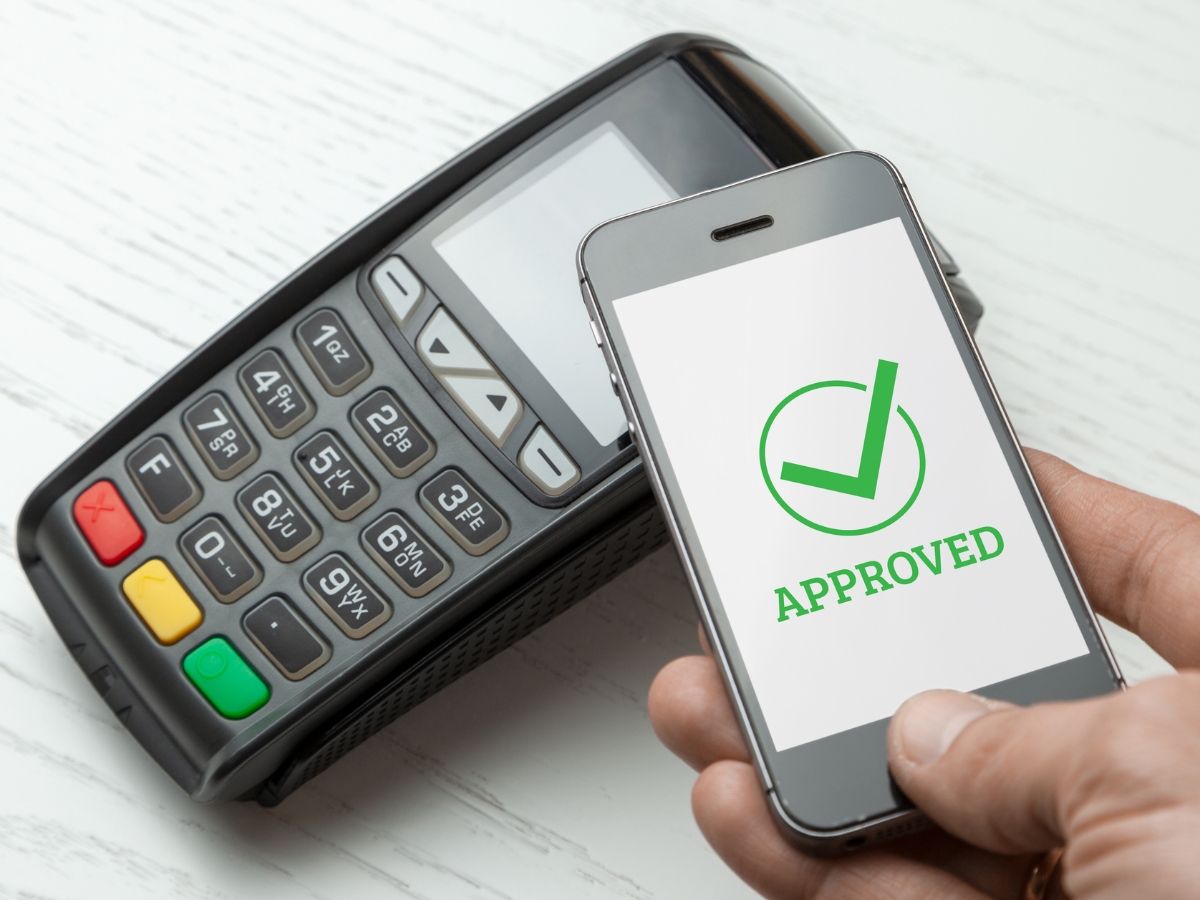 Digital payments