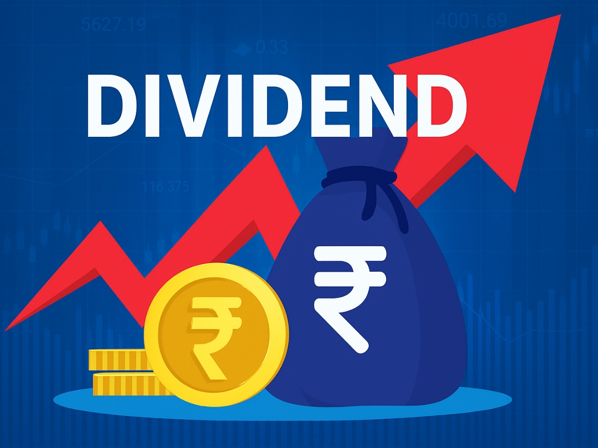 Dividend