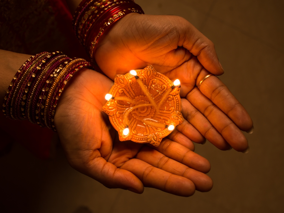 Diwali 2025