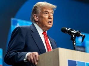 Donald Trump Nobel peace prize
