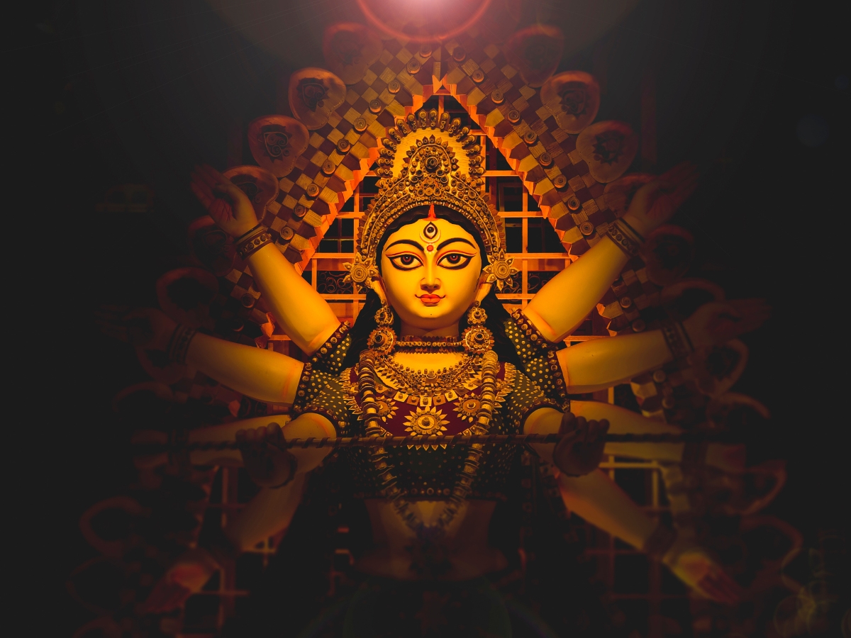 Durga Puja 2025
