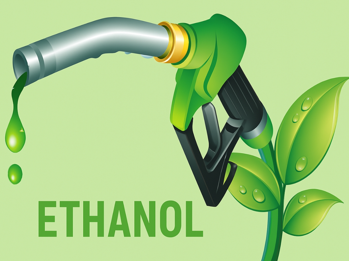 ETHANOL