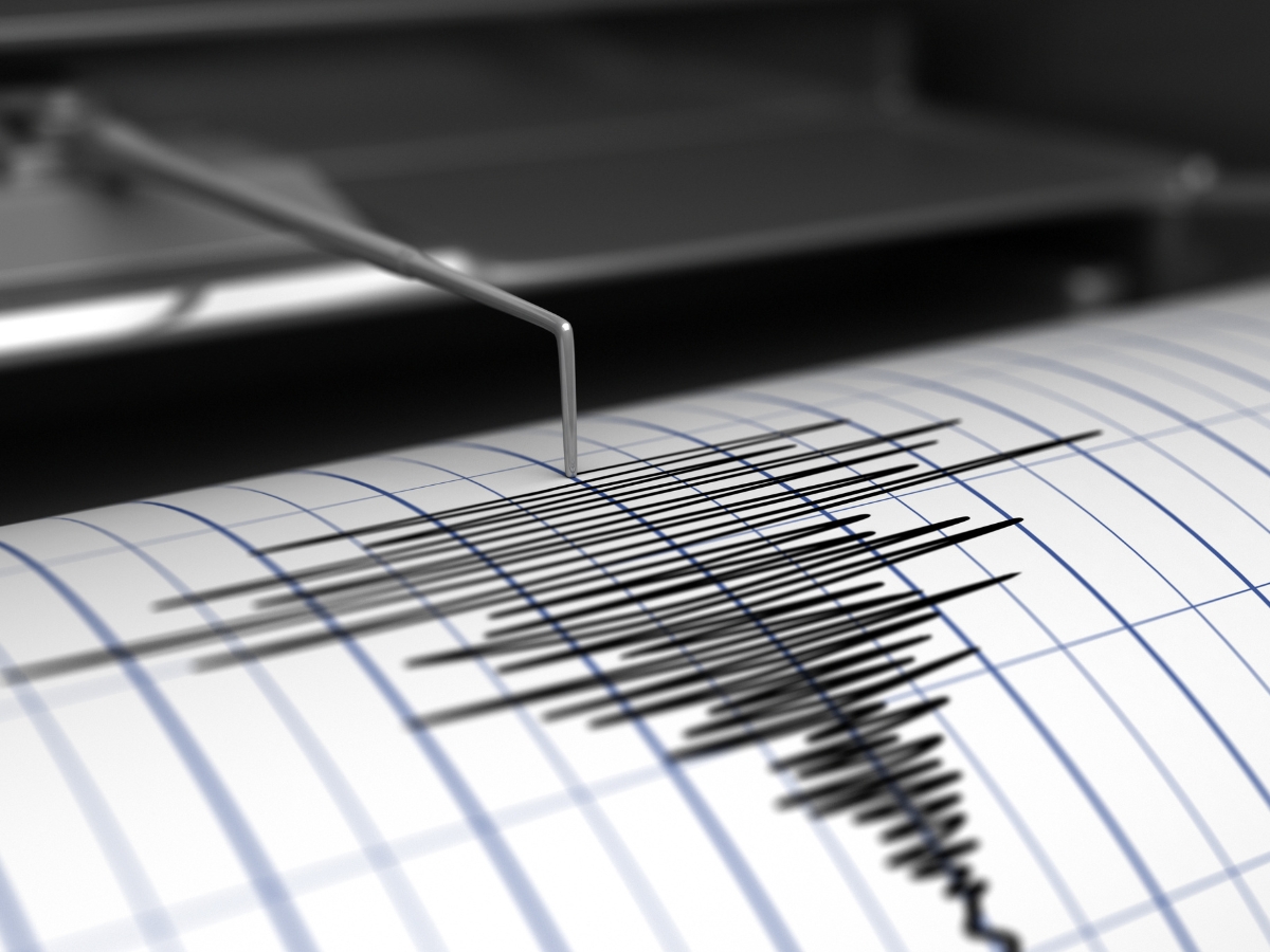 Earthquake