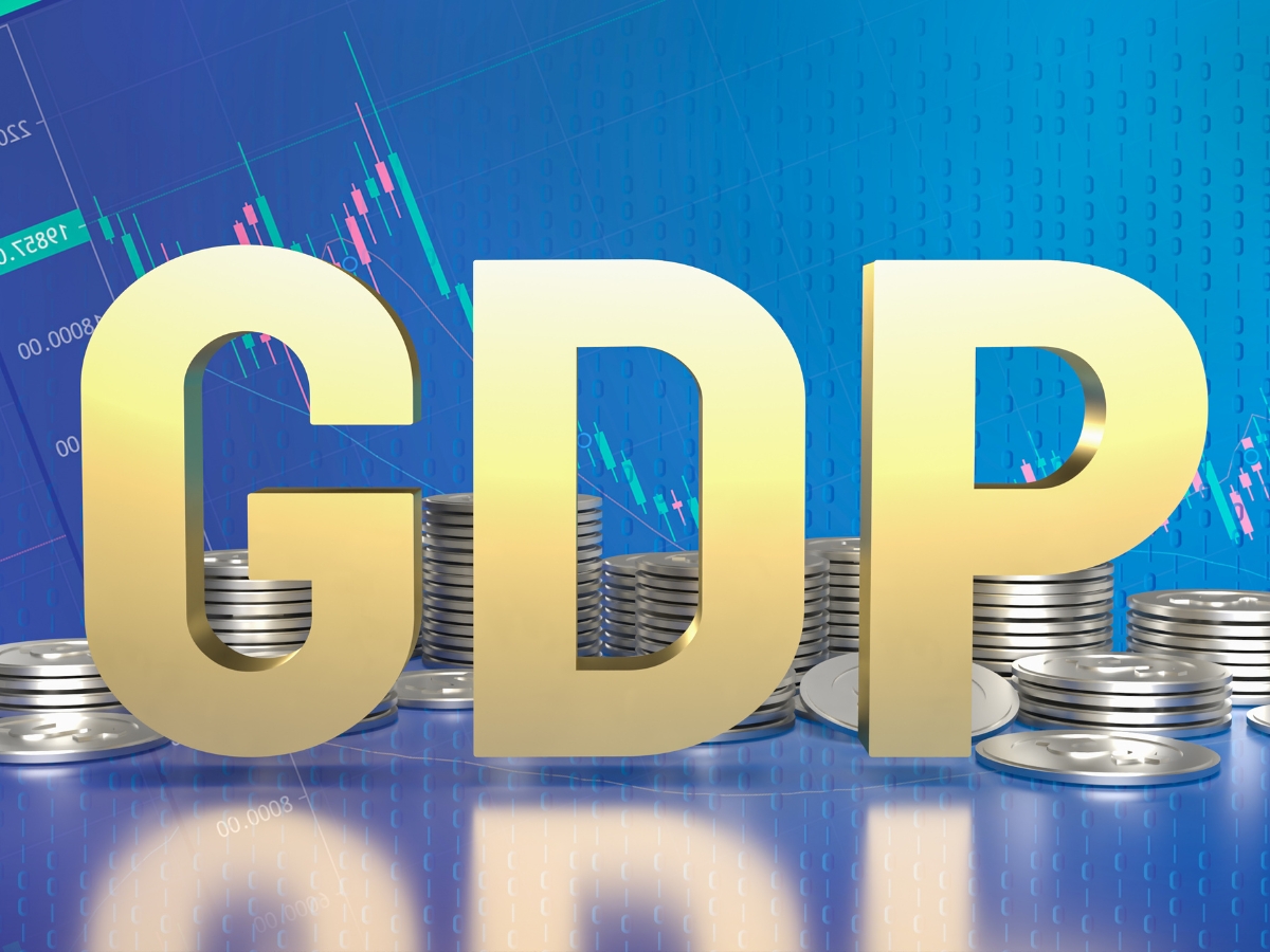 GDP