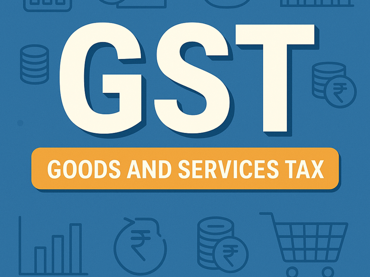 GST